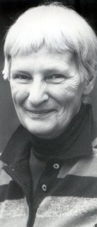 Dr. Anneliese Schröder