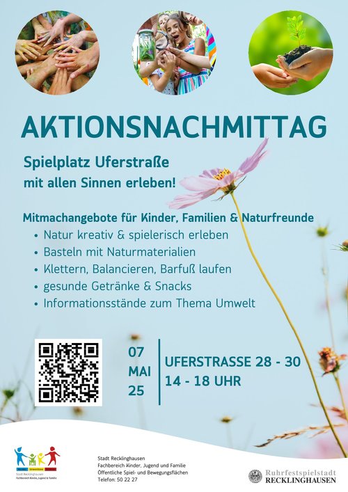 Flyer Uferstr