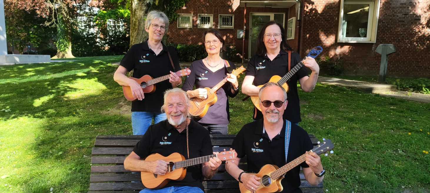 Four Strings