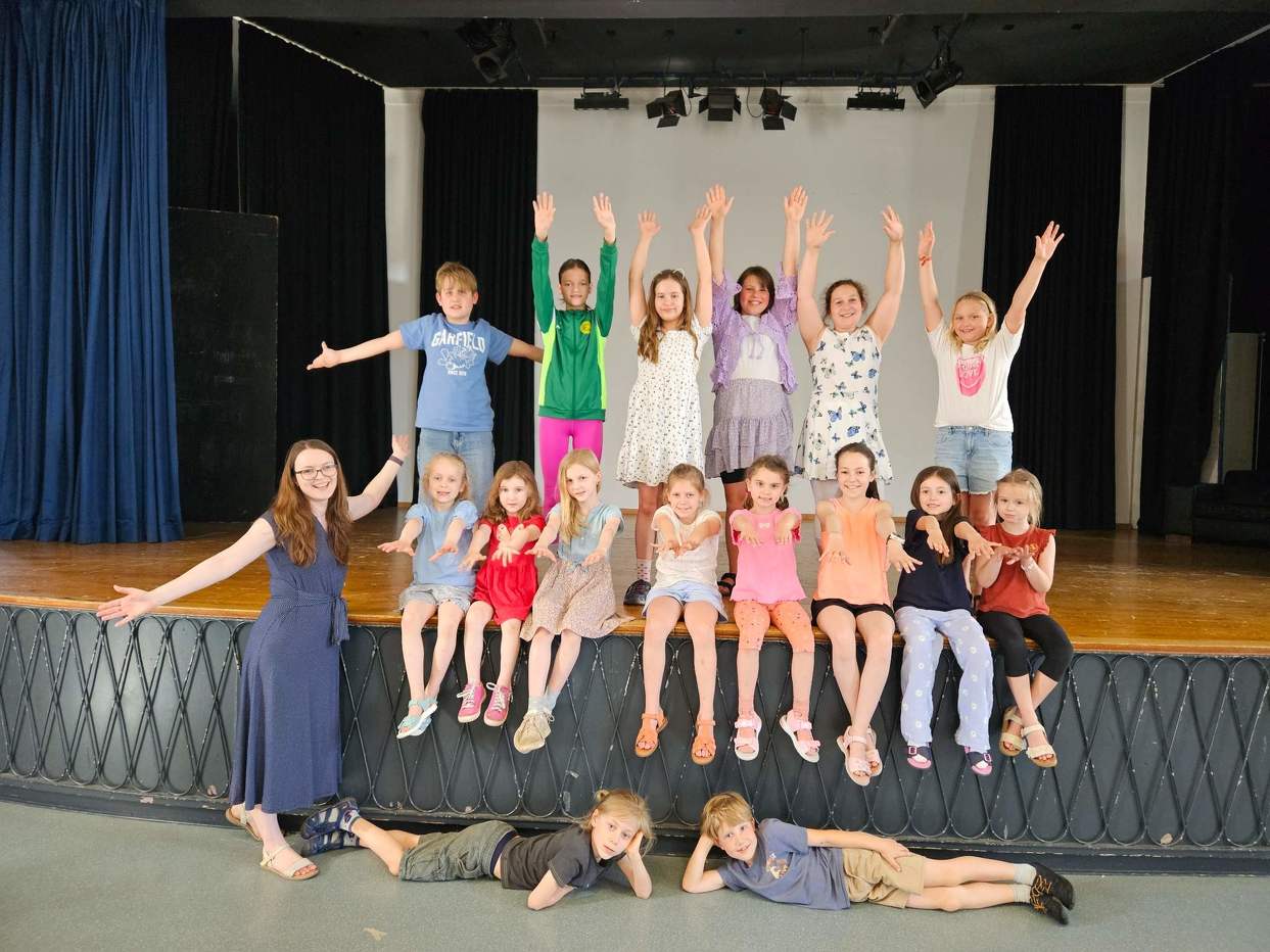 Kinderchor