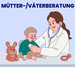 Muetter-Vaeterberatung