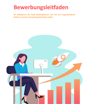 Bewerbungsleitfaden