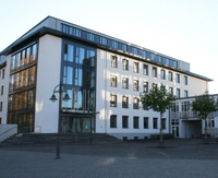 Stadthaus A