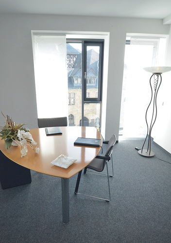 Stadthaus A Trauzimmer