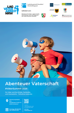 V&auml;terSummit 2025