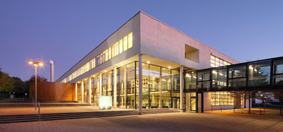 Westfaelische Hochschule